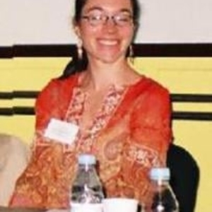 Karen - Prof d'anglais - Paris