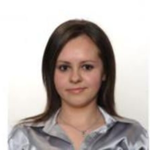 Denisse - Prof d'anglais - Nice