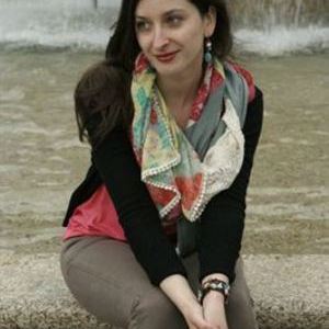 Marina - Prof d'anglais - Antony