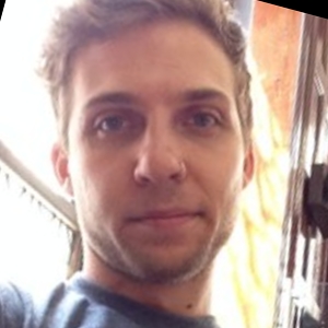 Graham - Prof d'anglais - Paris
