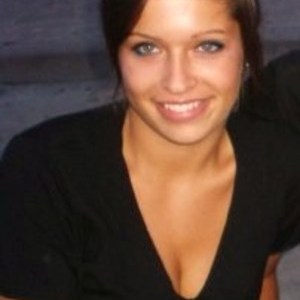 Sarah - Prof d'anglais - Lacenas