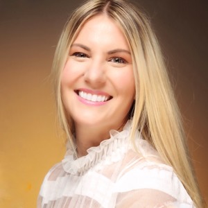 Ashley - Prof d'expression orale - anglais - Neuilly-sur-Seine