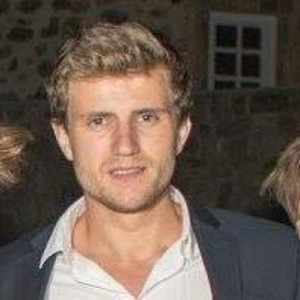 Corentin - Prof d'anglais - Paris