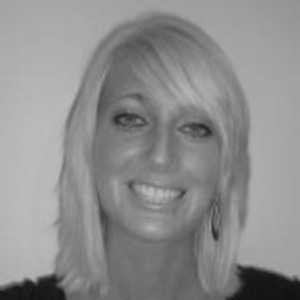 Sarah - Prof d'anglais - Nevers