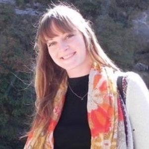 Katie - Prof d'anglais - Le Pré-Saint-Gervais