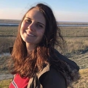Alyssa - Prof d'anglais - Arcueil