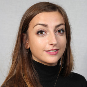 Juliette - Prof d'anglais - Marseille