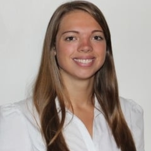 Emily - Prof d'anglais - Toulouse