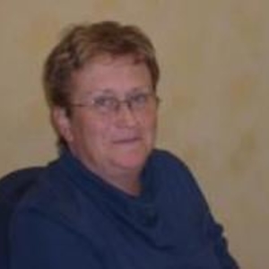 Kathryn - Prof d'anglais - Lannion