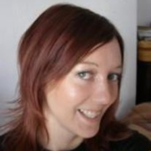 Joanna - Prof d'anglais - Toulouse