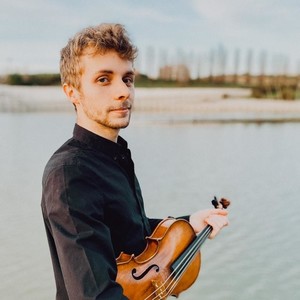 Toby - Prof d'anglais - Paris
