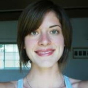 Sarah - Prof d'anglais - Lons