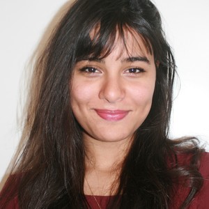 Rania - Prof d'anglais - Villepreux
