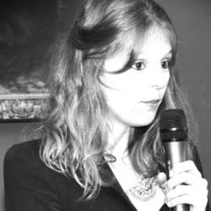 Suzanne - Prof d'anglais - Paris
