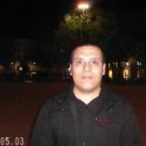 Mohamed - Prof d'anglais - Saint-Fons
