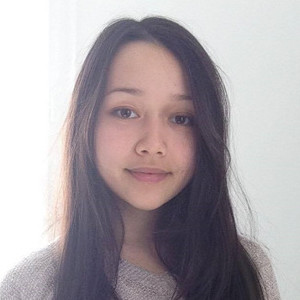 Julia - Prof d'anglais - Argenteuil