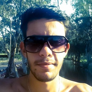 Yassine - Prof d'anglais - Arras