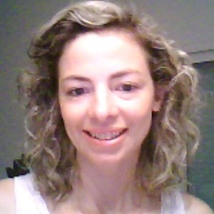 Ksenia - Prof d'anglais - Chapareillan