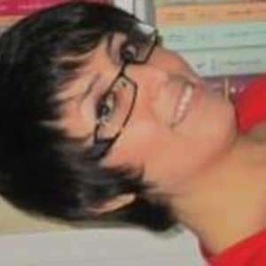Fahimeh - Prof d'anglais - Saint-Germain-lès-Corbeil