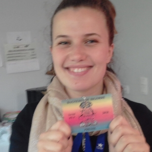 LOLA - Prof d'anglais - Nantes