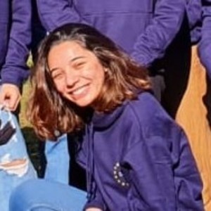 Soumaya - Prof d'anglais - Angers