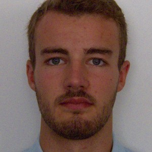 Maxime - Prof d'anglais - Mérignac