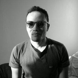 Emeric - Prof d'anglais - Bordeaux