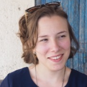 Marion - Prof d'expression écrite - anglais - Sardan