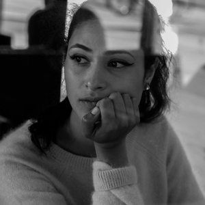 Leïla - Prof d'anglais - Hérouville-Saint-Clair