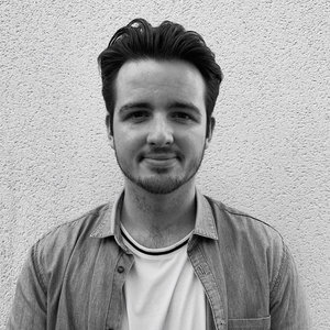 Romain - Prof d'anglais - Vernouillet