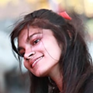 Shivani - Prof d'anglais - Strasbourg