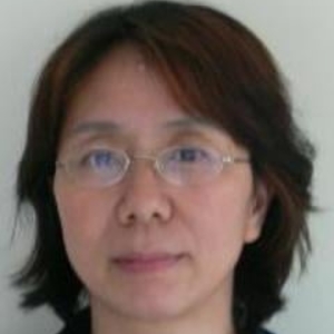 Ying - Prof d'anglais - Lanester