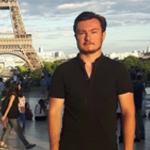Killian - Prof d'anglais - Perpignan