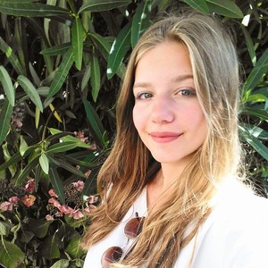 Katell - Prof d'anglais - Clermont-Ferrand