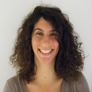 Rebecca - Prof d'anglais - Paris