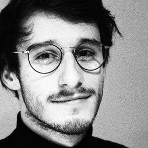 Corentin - Prof d'anglais - Paris