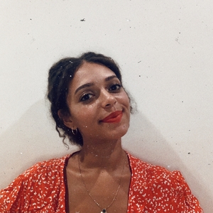 Anaïs - Prof d'anglais - Paris