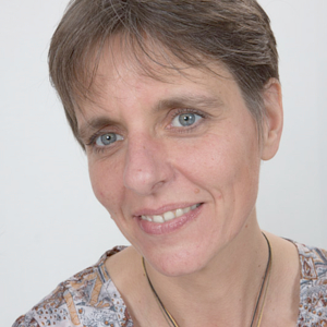 Sylvie - Prof d'anglais - Lagny-sur-Marne