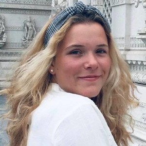 Elsa - Prof d'anglais - Paris