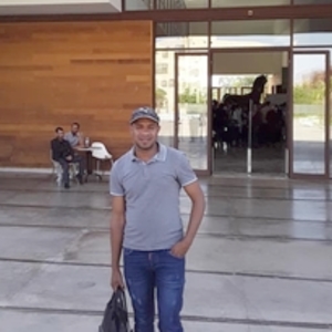 ABDELAAZIZ - Prof d'anglais - Champigny-sur-Marne