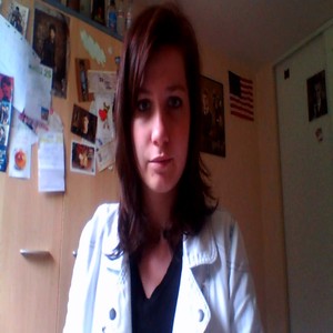 Lisa - Prof d'anglais - Louviers