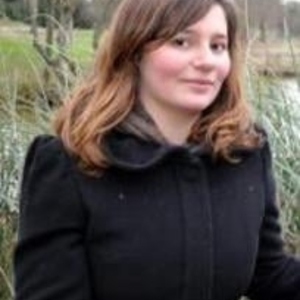 Luiza - Prof d'anglais - Poitiers
