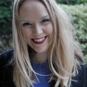 Charlotte - Prof d'anglais - Paris