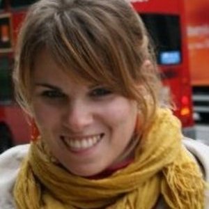 HELENE - Prof d'anglais - Paris
