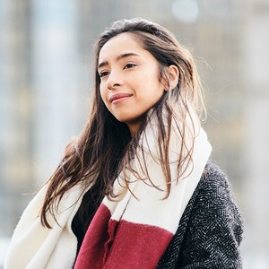 Eva - Prof d'expression orale - anglais - Paris