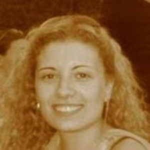 Linda - Prof d'anglais - Paris