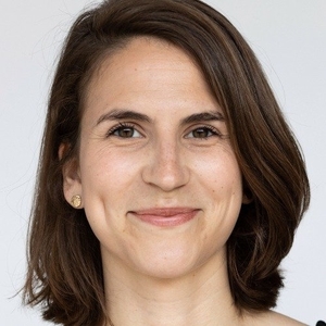 Clarisse - Prof d'anglais - Paris