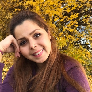 SHADI - Prof d'anglais - Bischheim