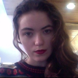 Mathilde - Prof d'anglais - Paris