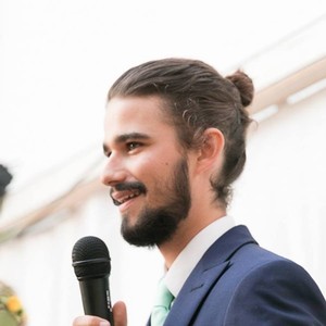 Tanguy - Prof d'anglais - Paris